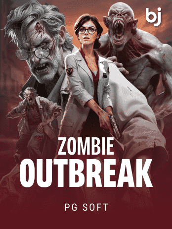 Zombie Outbreak