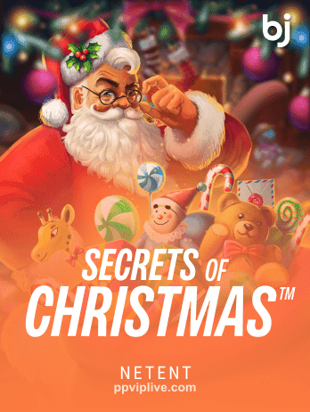 ppvip Secrets of Christmas™png