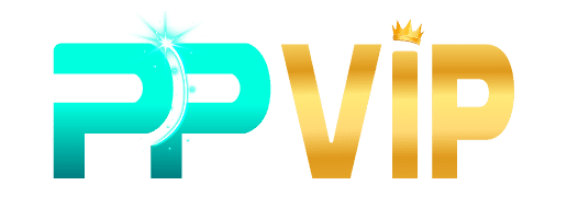 PPVIP লোগো - প্রিমিয়াম মোবাইল ক্যাসিনো